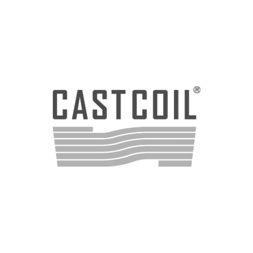 Cast Coil