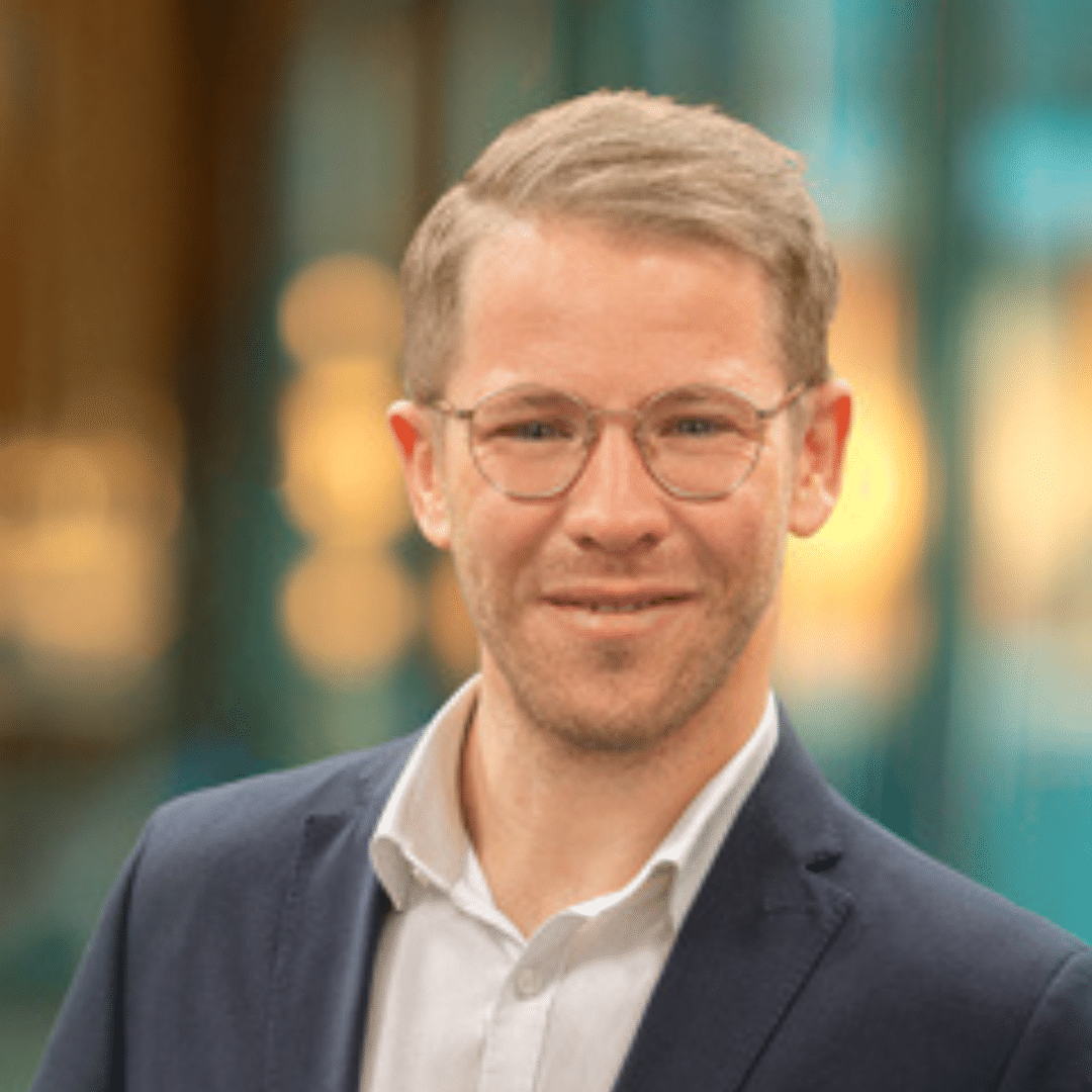 Dr. Joachim Algermissen