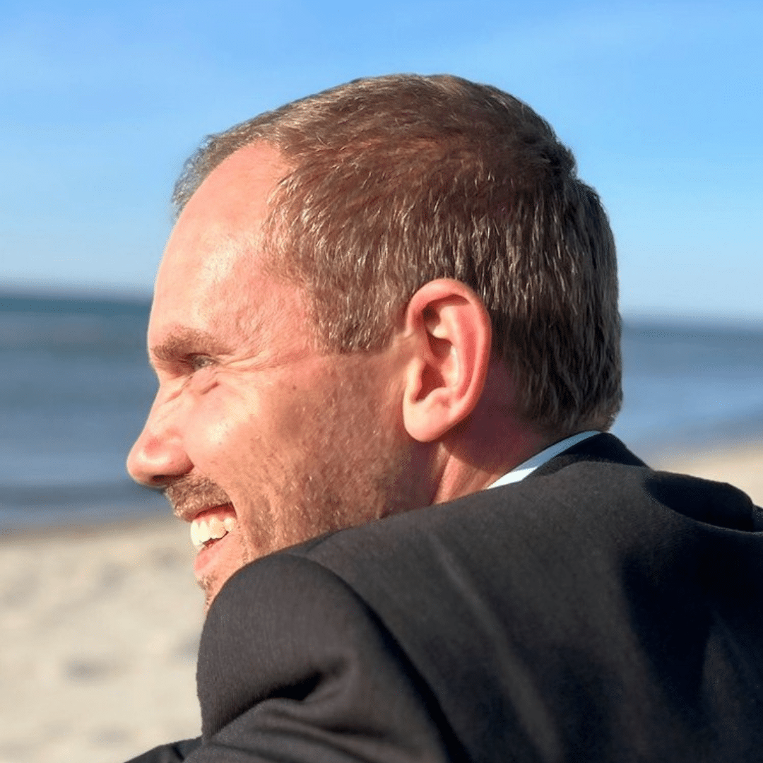 Florian Vogt