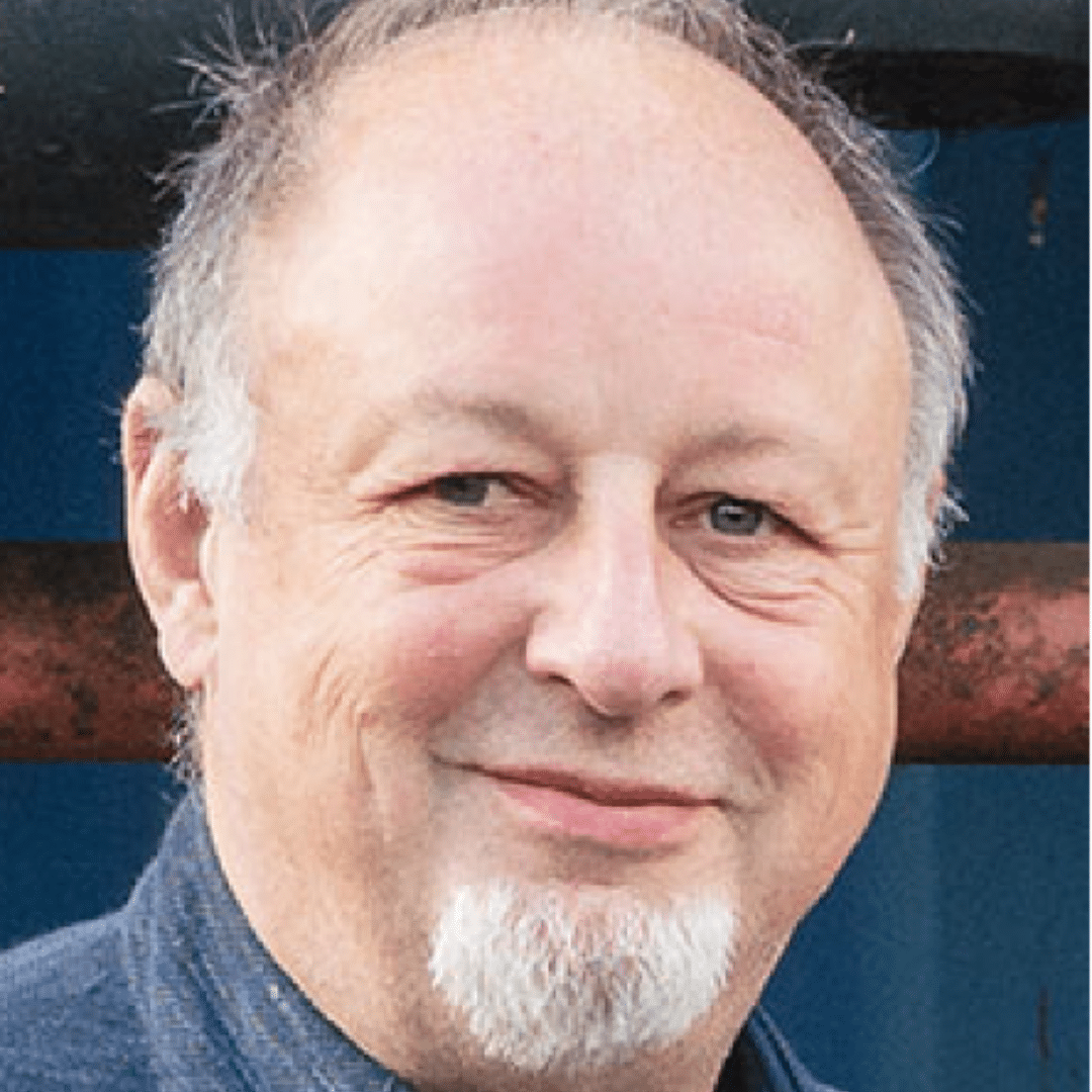 Götz Anspach von Broecker