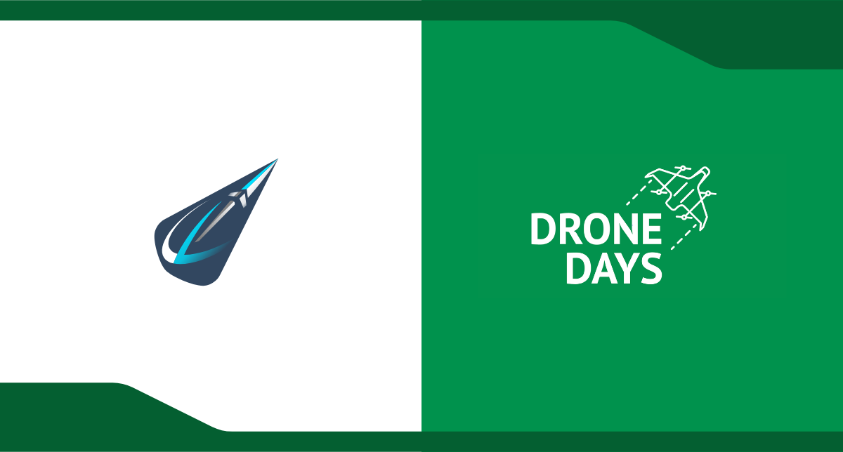 Skylance ist Austeller bei den Drone Days 2026