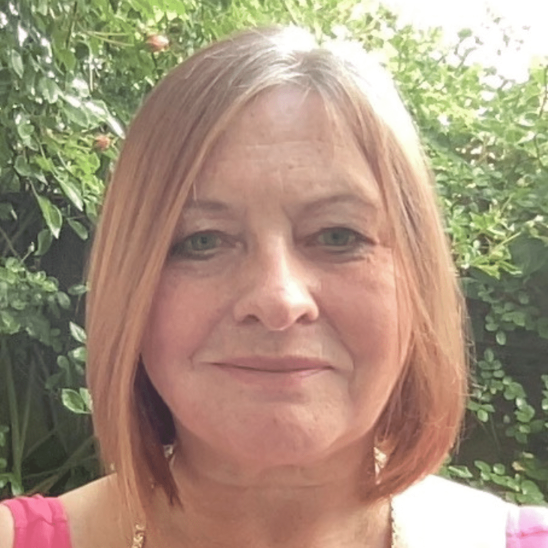 Helen Almey