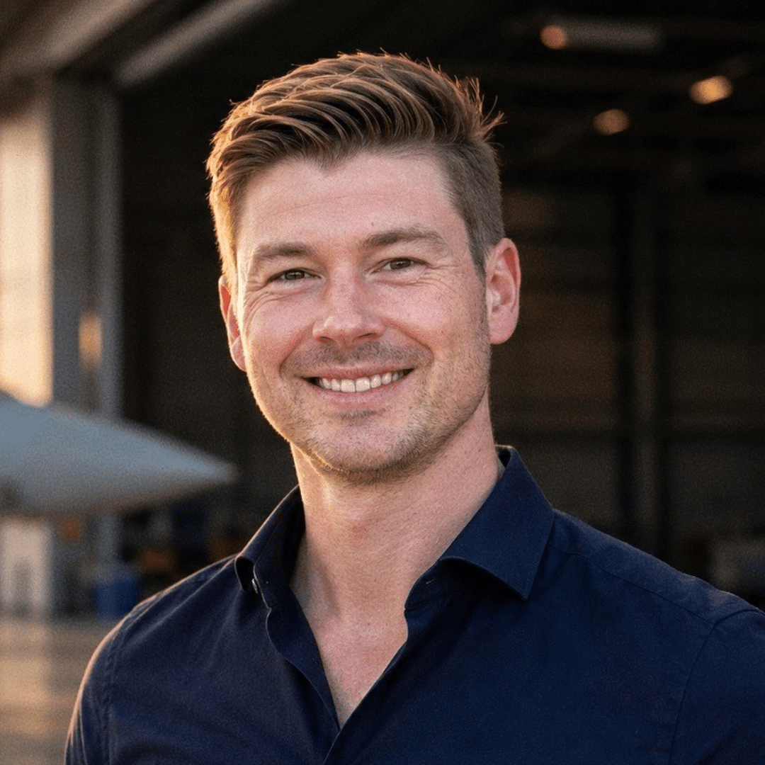 Tim Schmohl