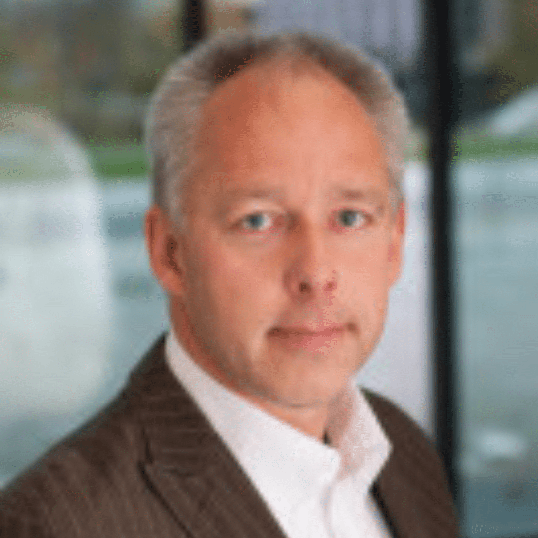 Prof. Dr. Christof Büskens